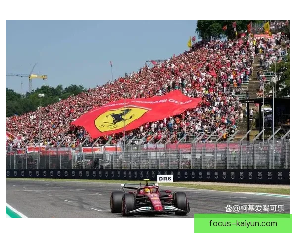 F1新赛季风云再起豪门车队激战冠军悬念升级多支黑马强势崛起中