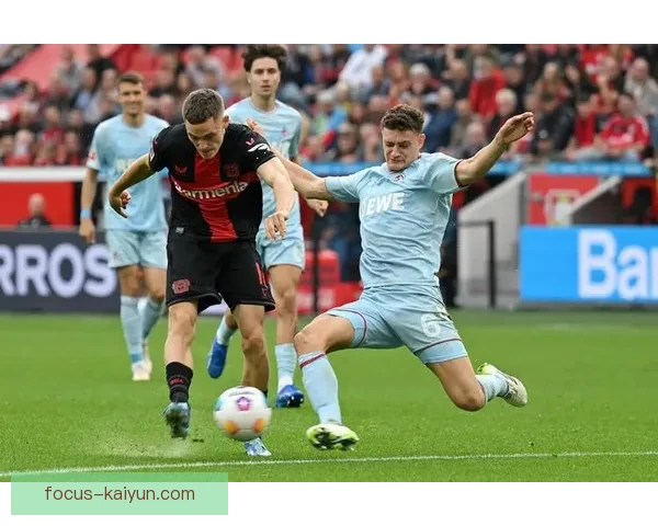 从青训到巅峰拜耳勒沃库森的德甲革新与欧战梦想征程新纪元启航