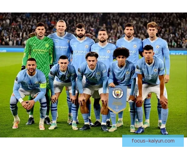 欧冠焦点战曼城力克皇马晋级四强引爆足坛热议决战在即再掀豪门对决狂潮