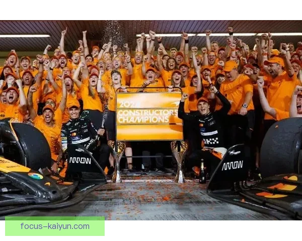 车队技术升级引发F1赛季竞争格局新变动并重塑冠军走势预期前景