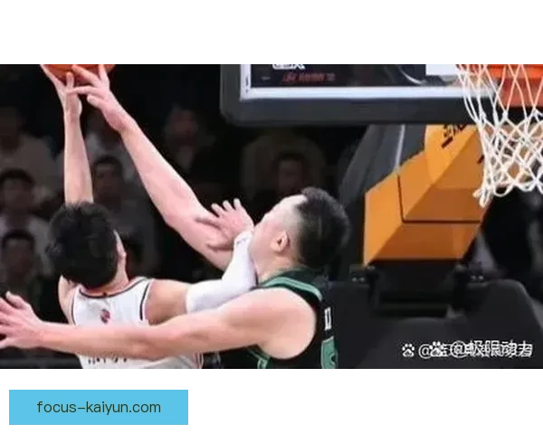 CBA季后赛激烈对决广东队逆转浙江队晋级半决赛