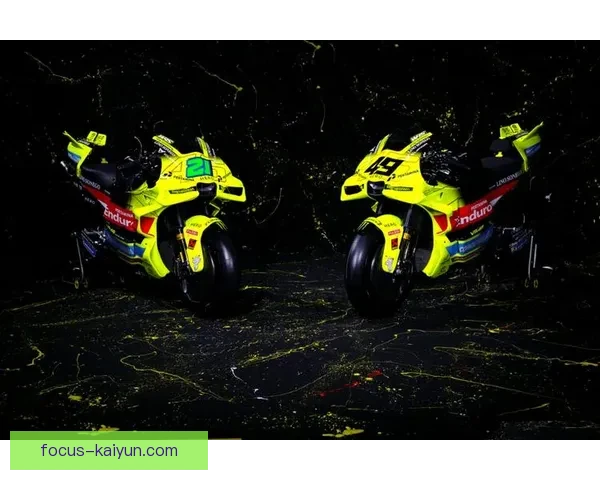 2026 MotoGP赛季开幕在即 新车手和技术革新引领竞争新潮流