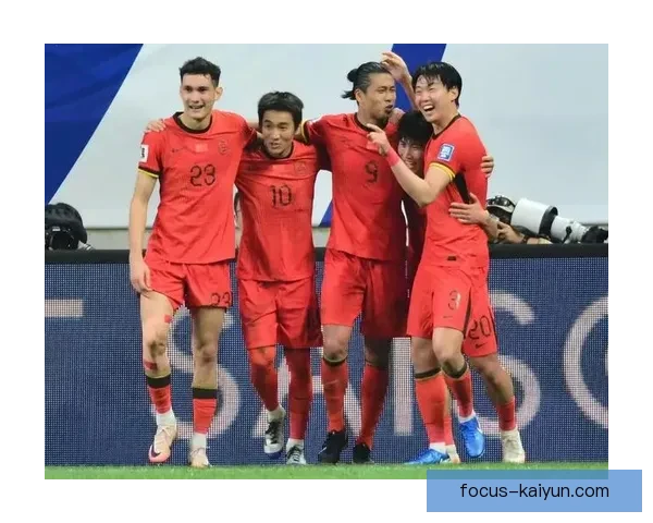 世界杯激战正酣各国球星展现非凡实力引关注