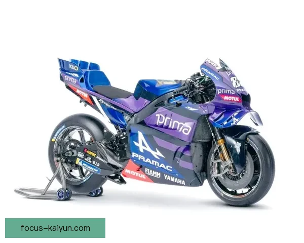 MotoGP赛季更新：新车手亮相、赛道变化及技术革新一览